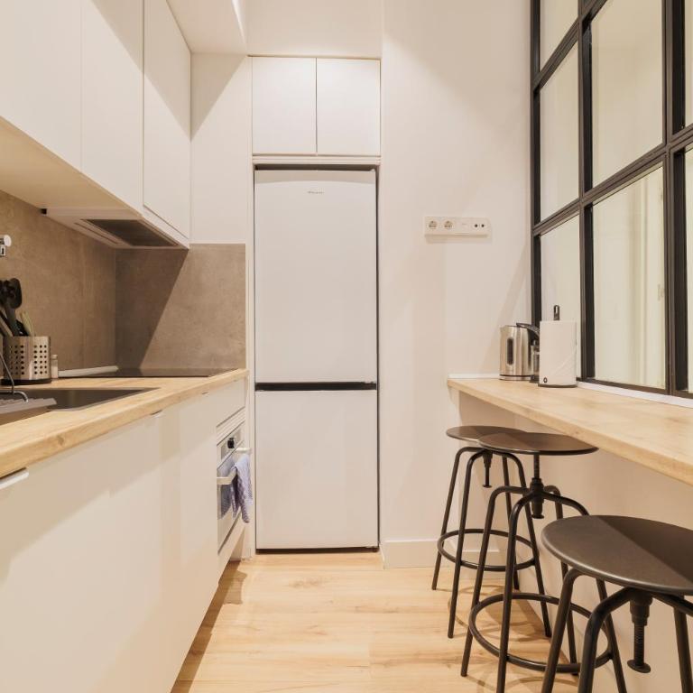 Fomento by Wynwood House - Apartment - 5