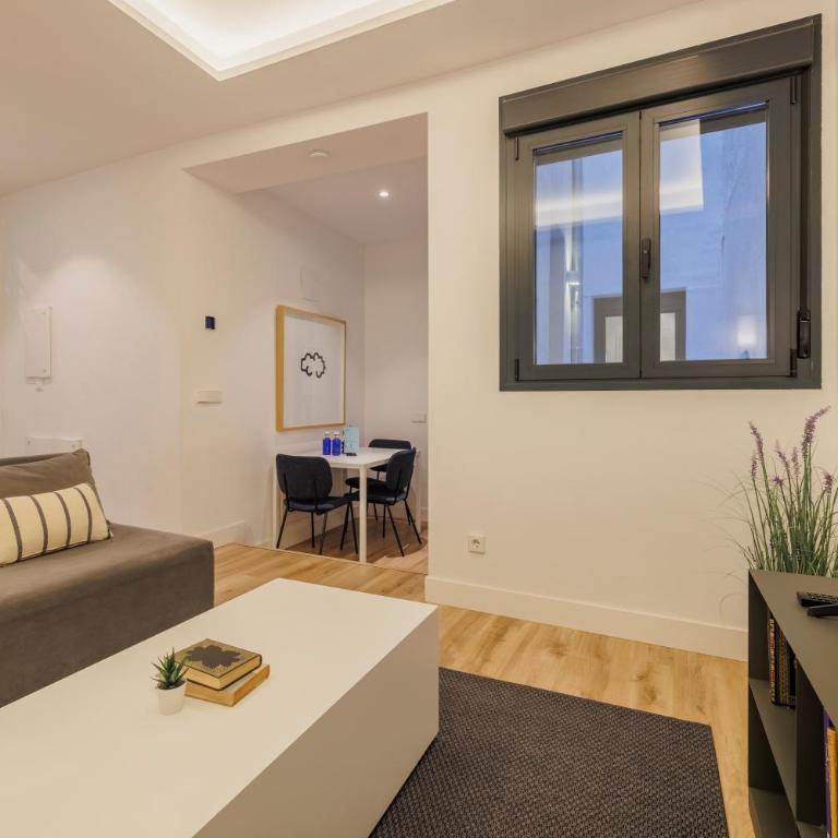Fomento by Wynwood House - Apartment - 6