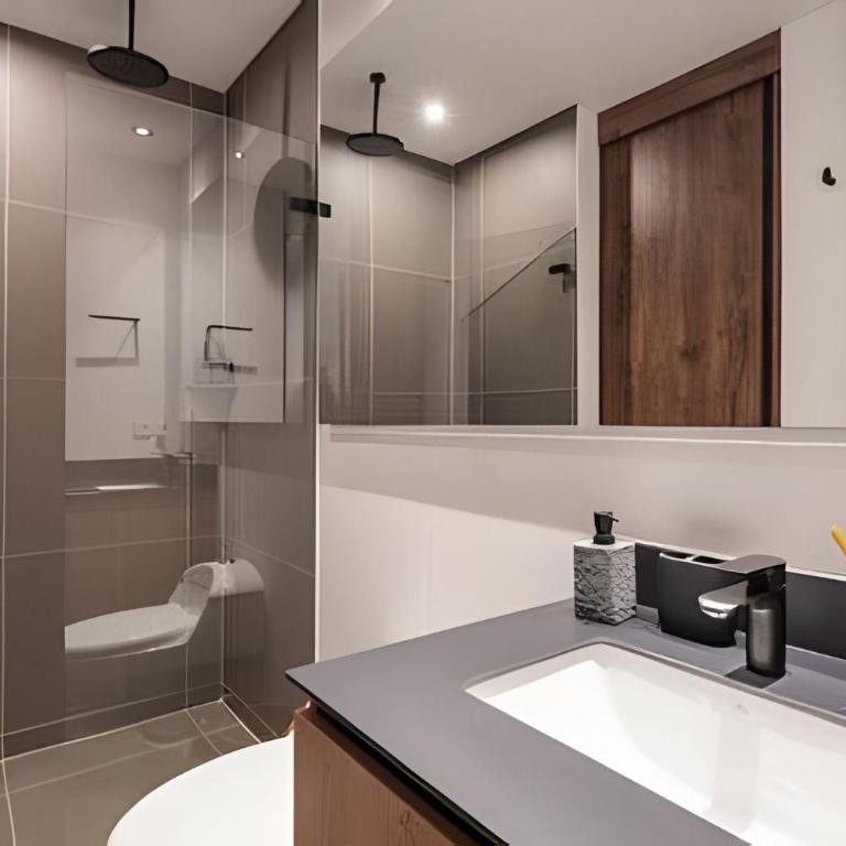 Morph 702 - Apartamento de lujo con vista y A/C - Apartment - 31