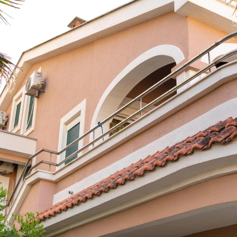 Apartments Noki - Apartman sa 2 Spavaće Sobe - 24