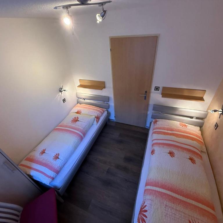 Haus Kandahar - Apartment mit 3 Schlafzimmern - 6