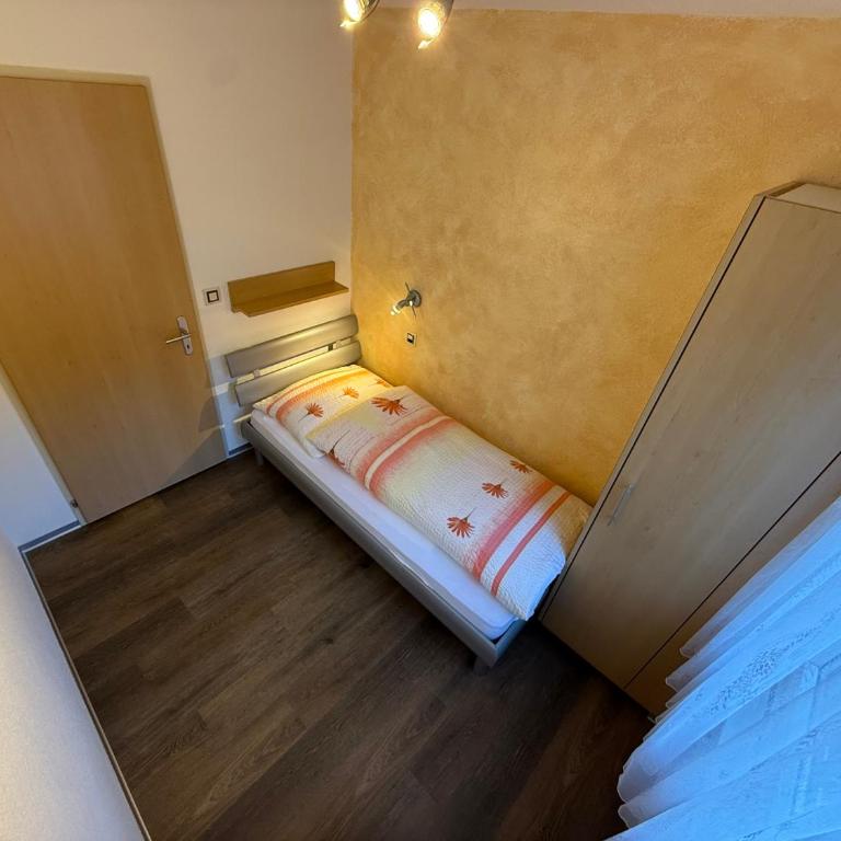 Haus Kandahar - Apartment mit 3 Schlafzimmern - 7