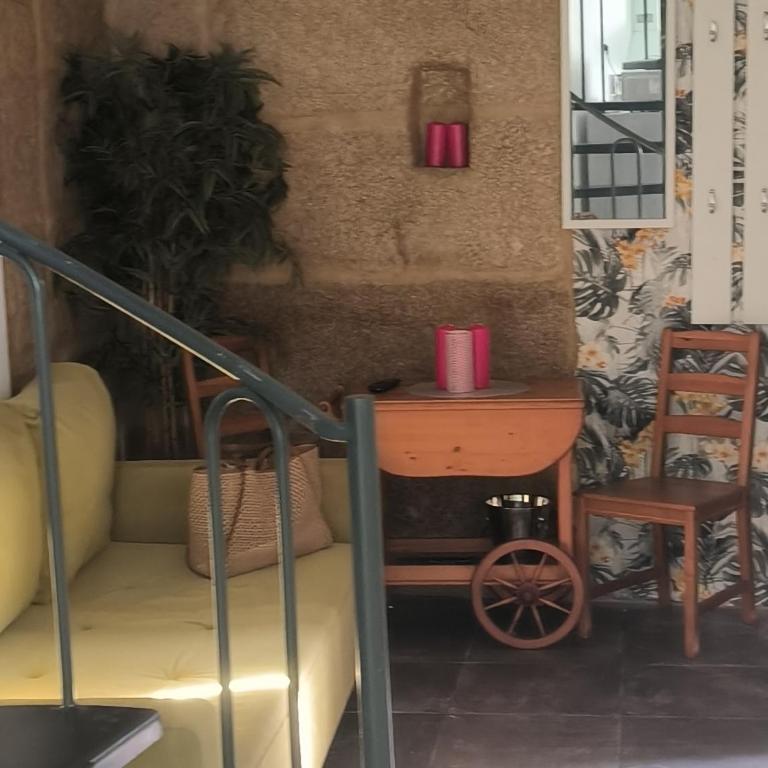 La casita - Apartamento de 1 dormitorio - 6
