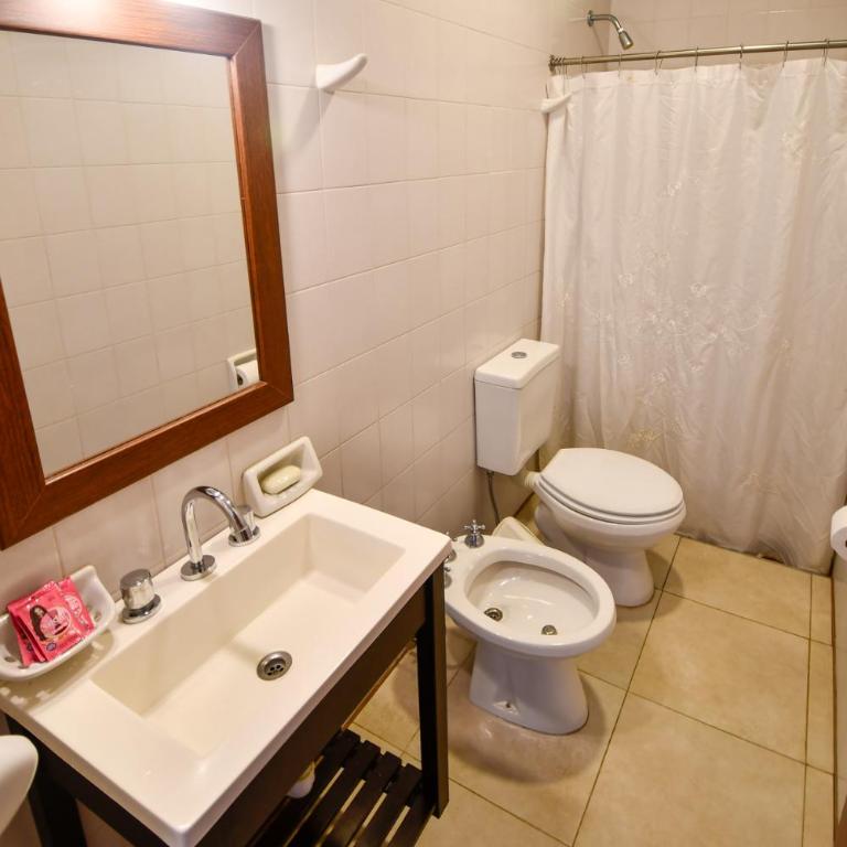 Ref Apart & Hotel - Apartamento de 1 dormitorio - 14