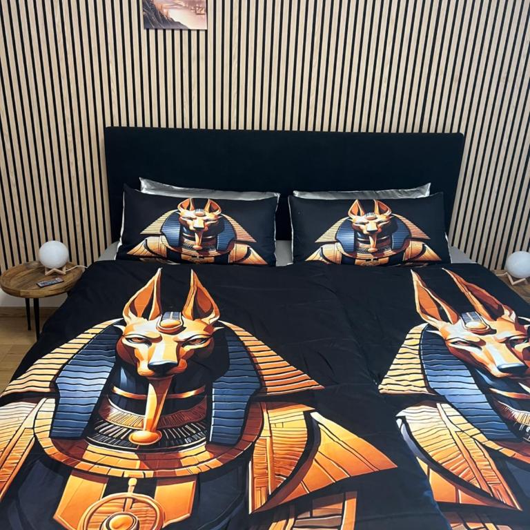 HAPPY Home - Apartment mit 1 Schlafzimmer - 3