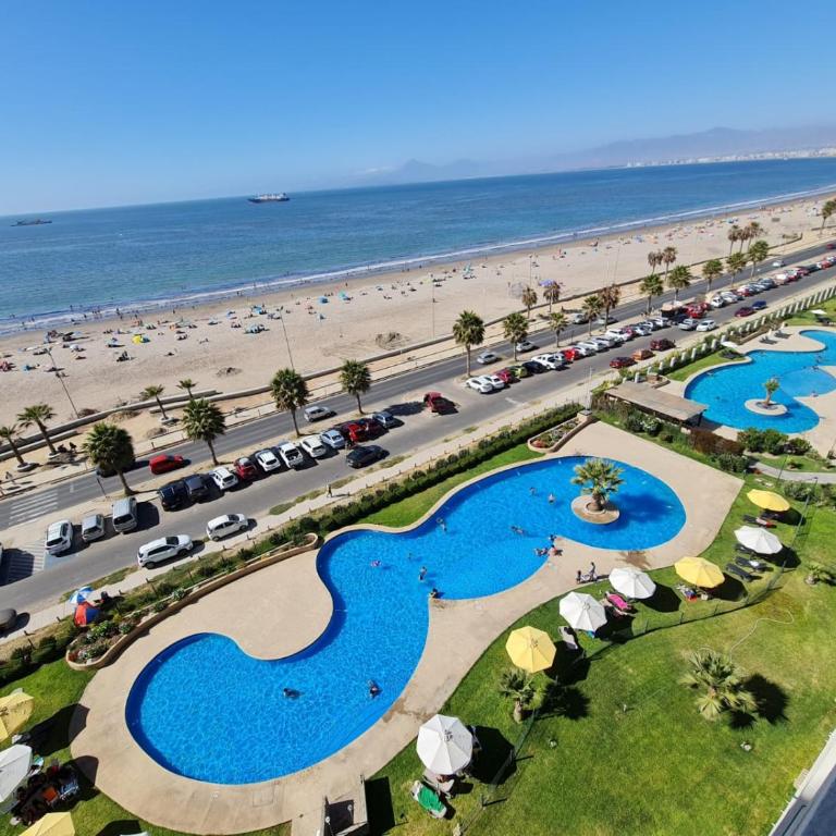 Departamento encantador en una ciudad maravillosa - Apartamento de 3 dormitorios - 21