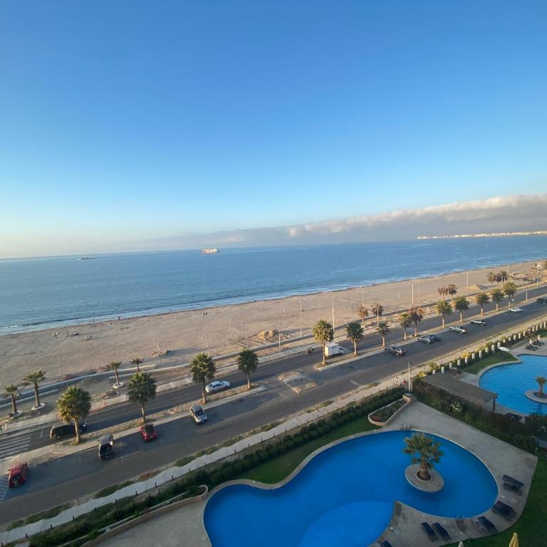 Departamento encantador en una ciudad maravillosa - Apartamento de 3 dormitorios - 22