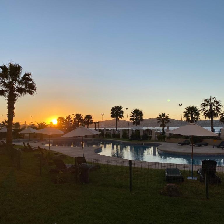 Departamento encantador en una ciudad maravillosa - Apartamento de 3 dormitorios - 26