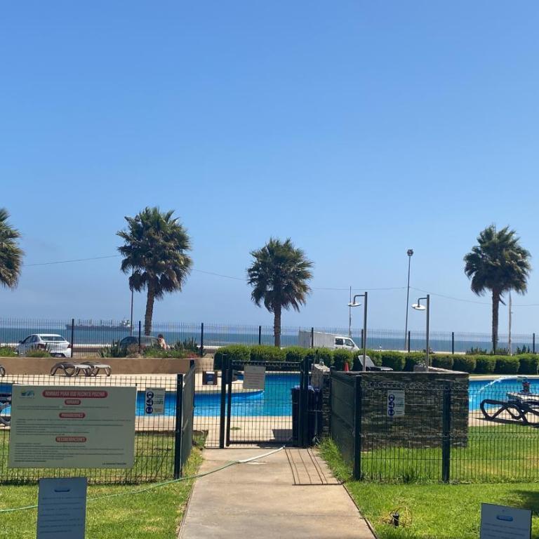 Departamento encantador en una ciudad maravillosa - Apartamento de 3 dormitorios - 24