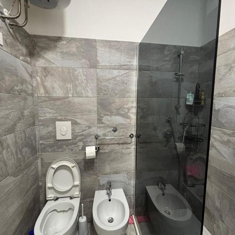 KC apartments - Casa con 2 Camere da Letto - 13