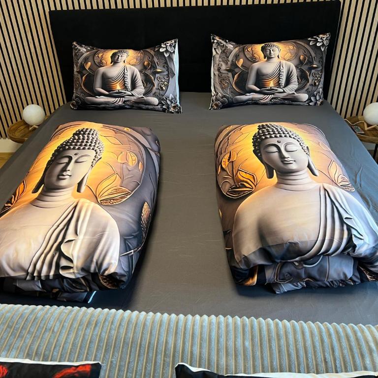 HAPPY Home - Apartment mit 1 Schlafzimmer - 2