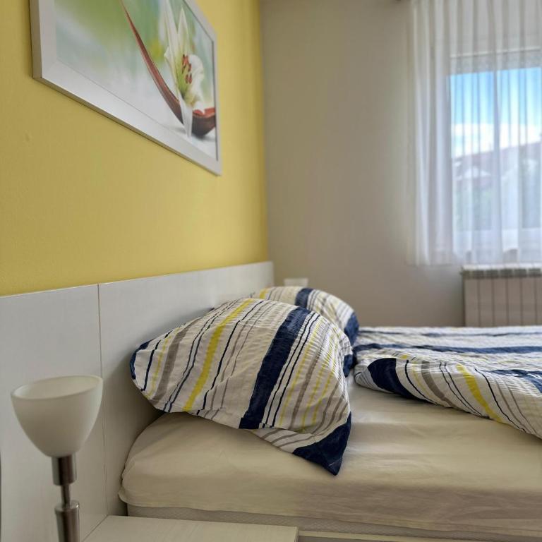 365 Apartman - Apartman sa 1 Spavaćom Sobom - 1