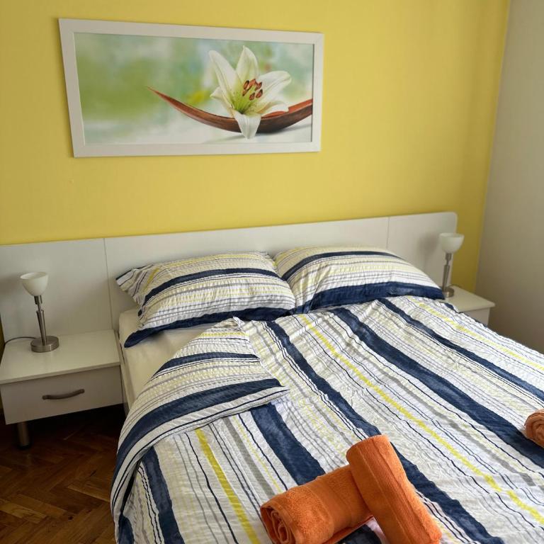 365 Apartman - Apartman sa 1 Spavaćom Sobom - 8
