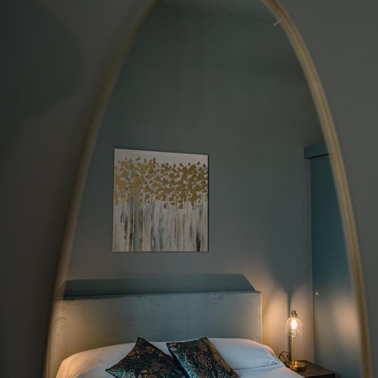 Floris & Silva Apartments - Appartamento Deluxe con 2 Camere da Letto e Balcone - 24