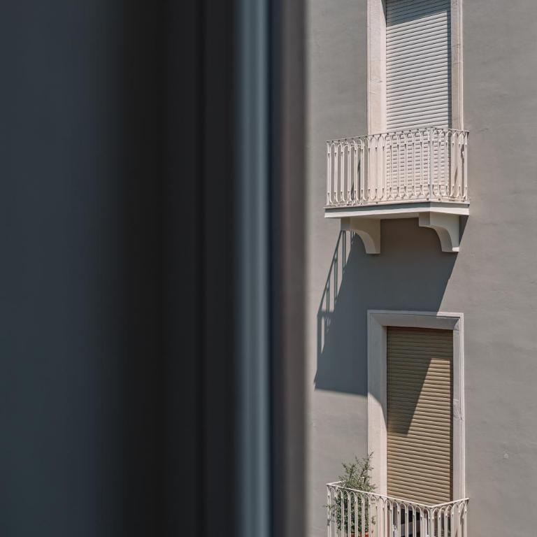 Floris & Silva Apartments - Appartamento Deluxe con 2 Camere da Letto e Balcone - 25