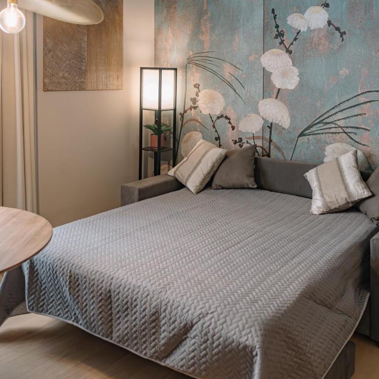 Floris & Silva Apartments - Appartamento Deluxe con 2 Camere da Letto e Balcone - 50