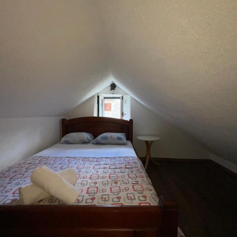 sar 6 - Apartman sa 1 Spavaćom Sobom - 11
