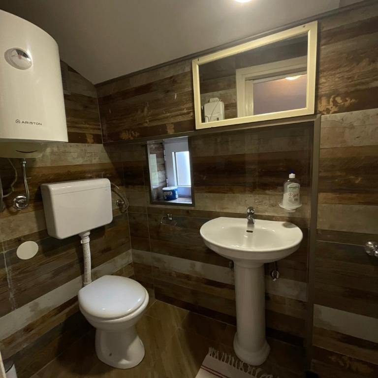 sar 6 - Apartman sa 1 Spavaćom Sobom - 12