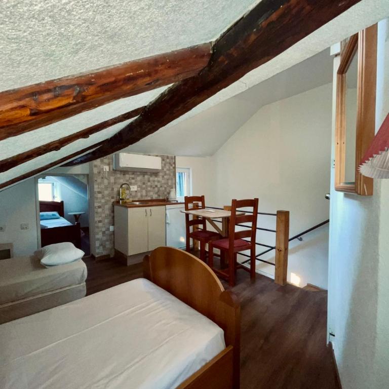 sar 6 - Apartman sa 1 Spavaćom Sobom - 8