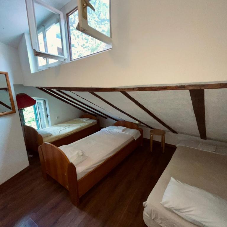 sar 6 - Apartman sa 1 Spavaćom Sobom - 7