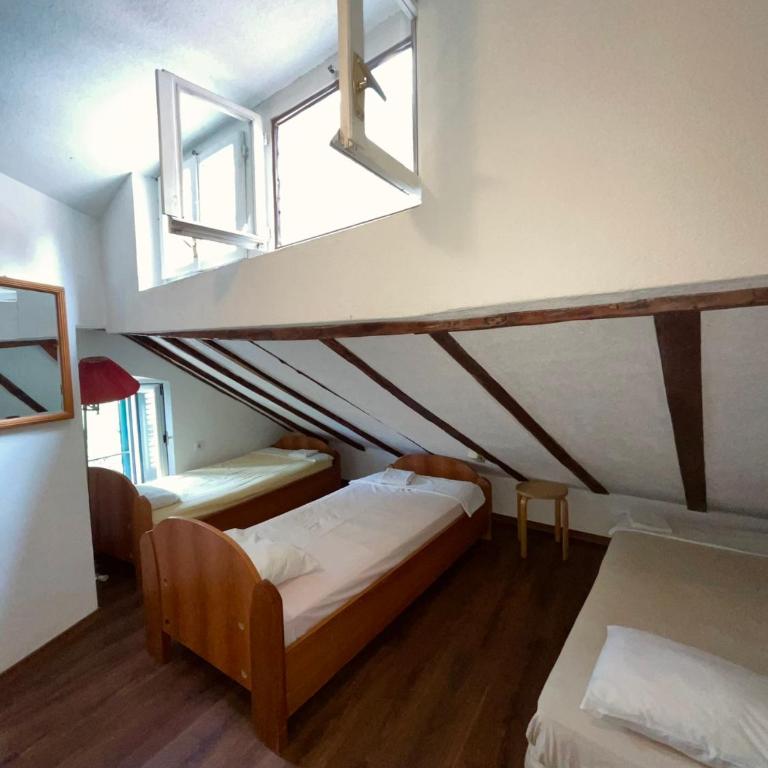 sar 6 - Apartman sa 1 Spavaćom Sobom - 5