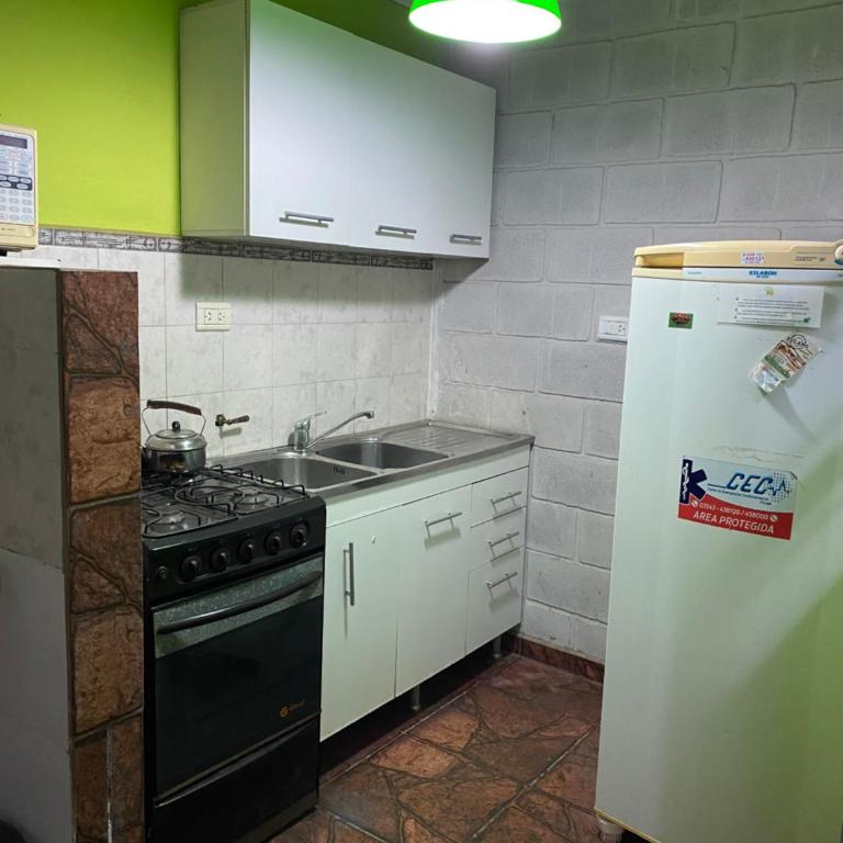 El Nogal - Apartamento de 2 dormitorios - 3