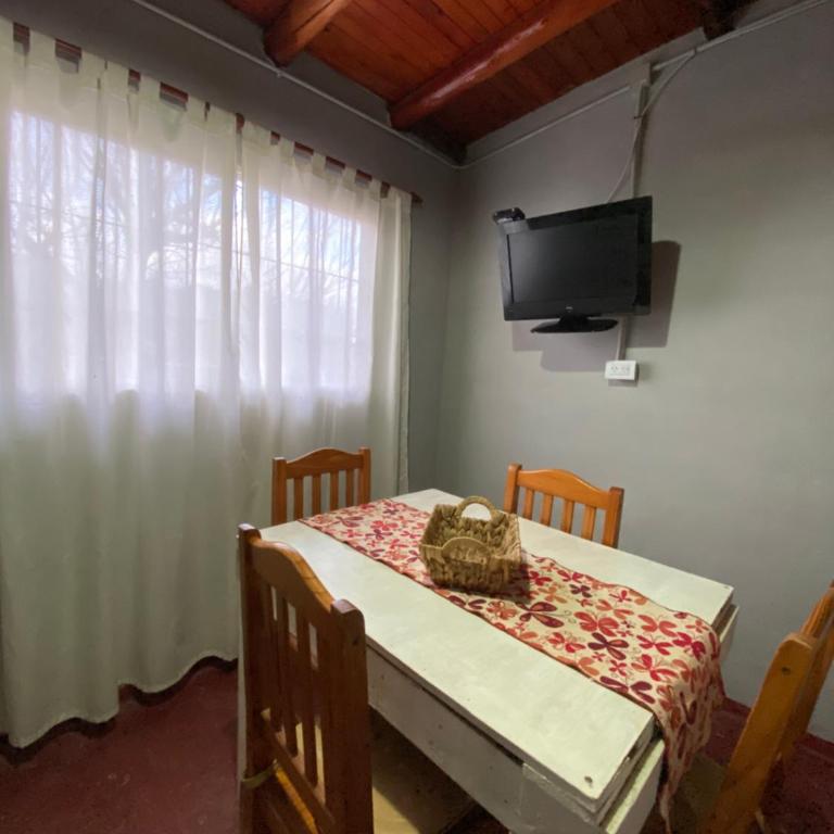 El Nogal - Apartamento de 1 dormitorio - 6