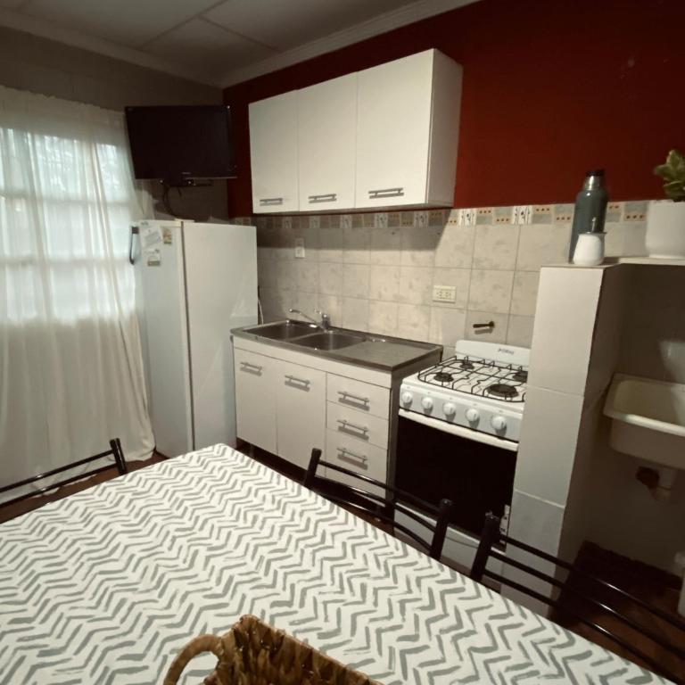 El Nogal - Apartamento de 1 dormitorio - 5