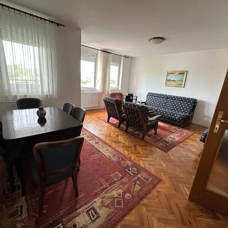 365 Apartman - Apartman sa 1 Spavaćom Sobom - 12