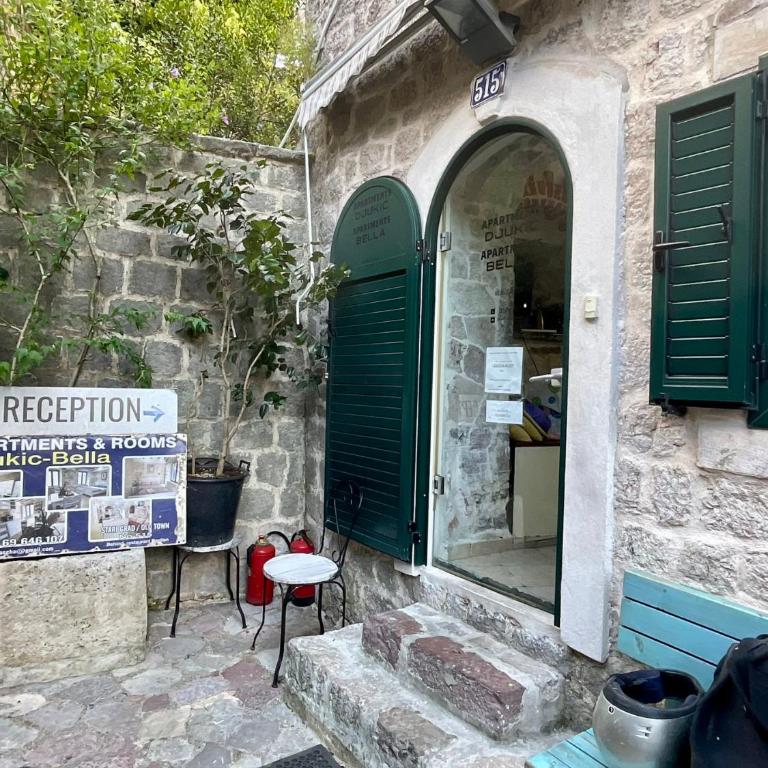 sar 6 - Apartman sa 1 Spavaćom Sobom - 16