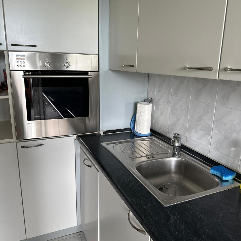 365 Apartman - Apartman sa 1 Spavaćom Sobom - 15