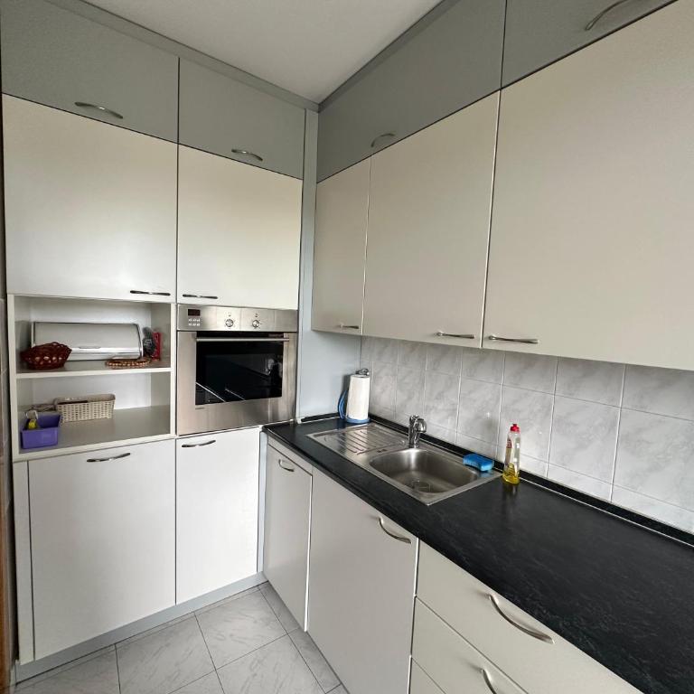 365 Apartman - Apartman sa 1 Spavaćom Sobom - 14