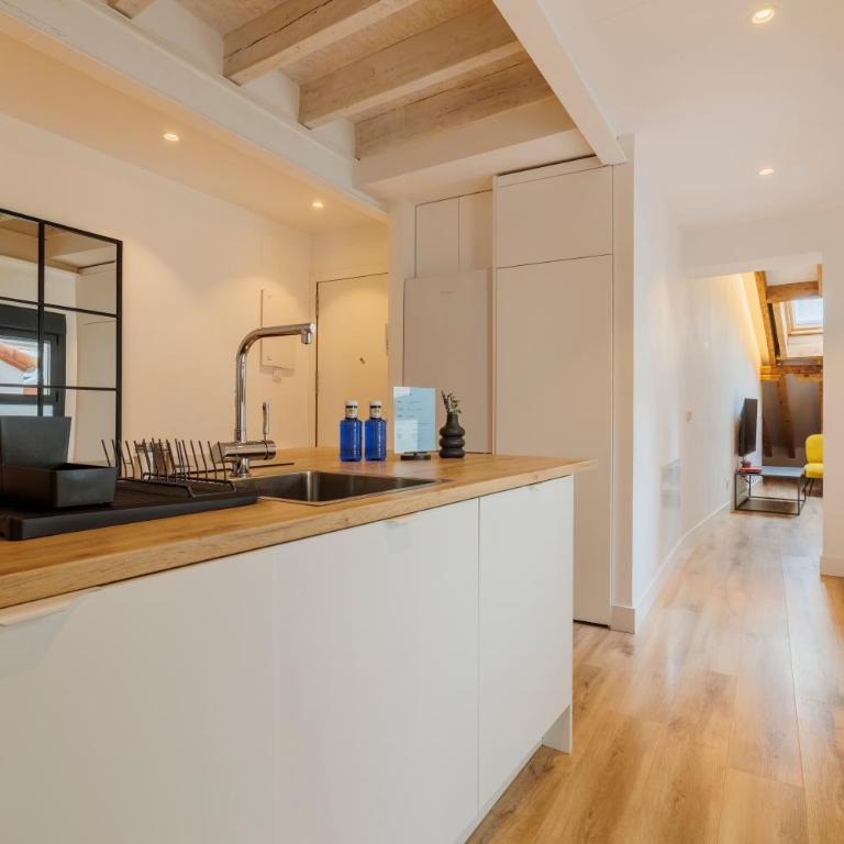 Fomento by Wynwood House - Apartment - Split Level - 1