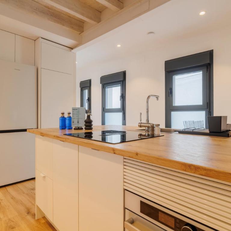 Fomento by Wynwood House - Apartment - auf 2 Etagen - 6