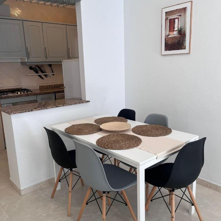 Ideal modern pool apartment CLR - Two-Bedroom Apartment - 3