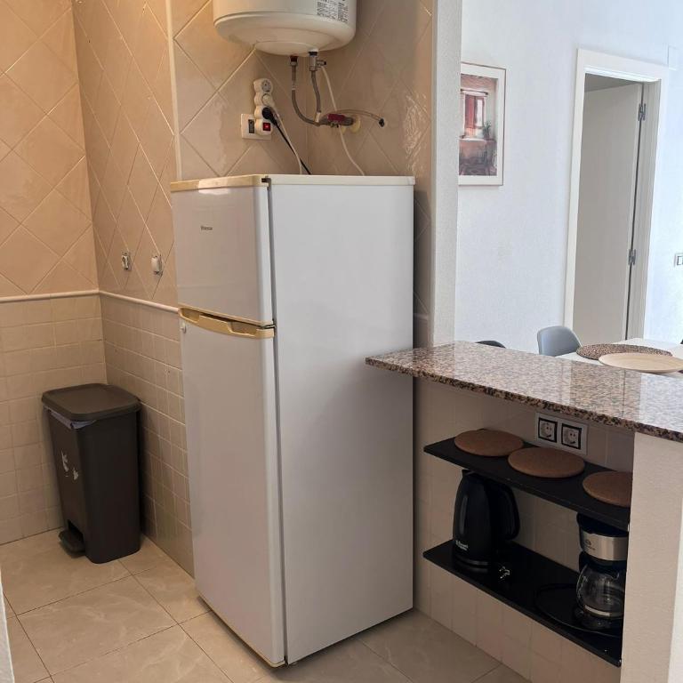 Ideal modern pool apartment CLR - Two-Bedroom Apartment - 6