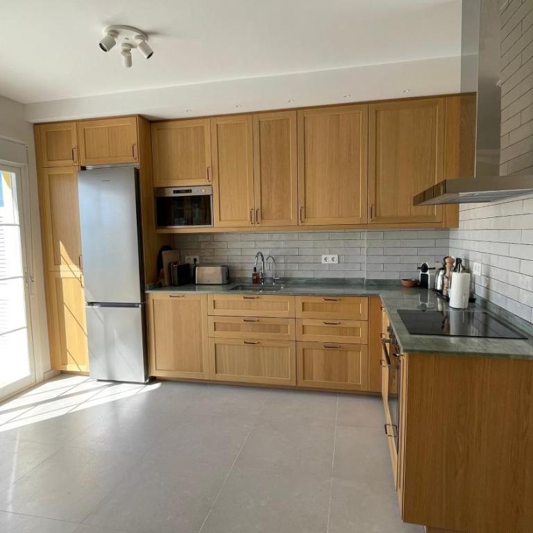Intermobiliaria Rentals - Puerto Alto B6 14 - Apartamento de 3 dormitorios - 2