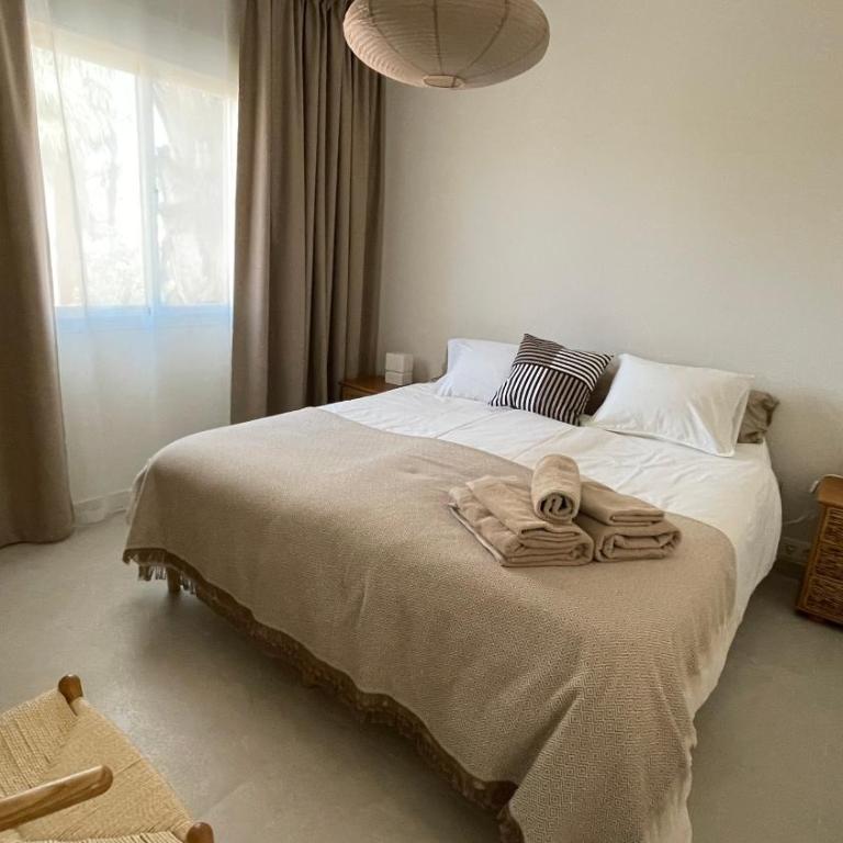 Intermobiliaria Rentals - Puerto Alto B6 14 - Apartamento de 3 dormitorios - 3