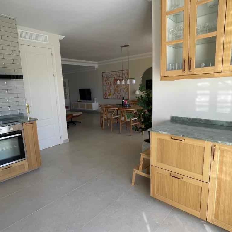 Intermobiliaria Rentals - Puerto Alto B6 14 - Apartamento de 3 dormitorios - 4