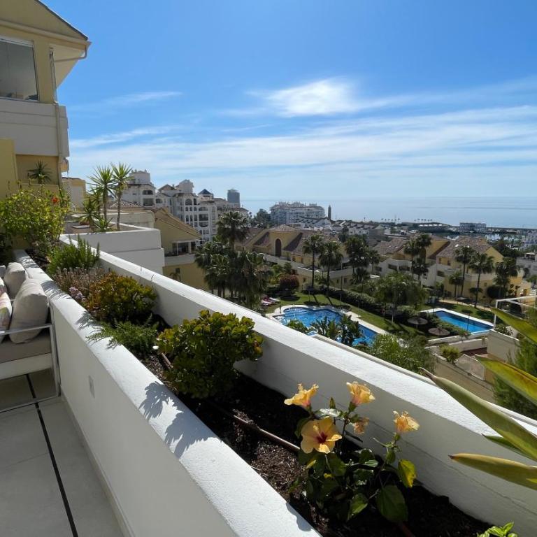 Intermobiliaria Rentals - Puerto Alto B6 14 - Apartamento de 3 dormitorios - 5