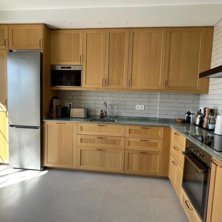 Intermobiliaria Rentals - Puerto Alto B6 14 - Apartamento de 3 dormitorios - 7