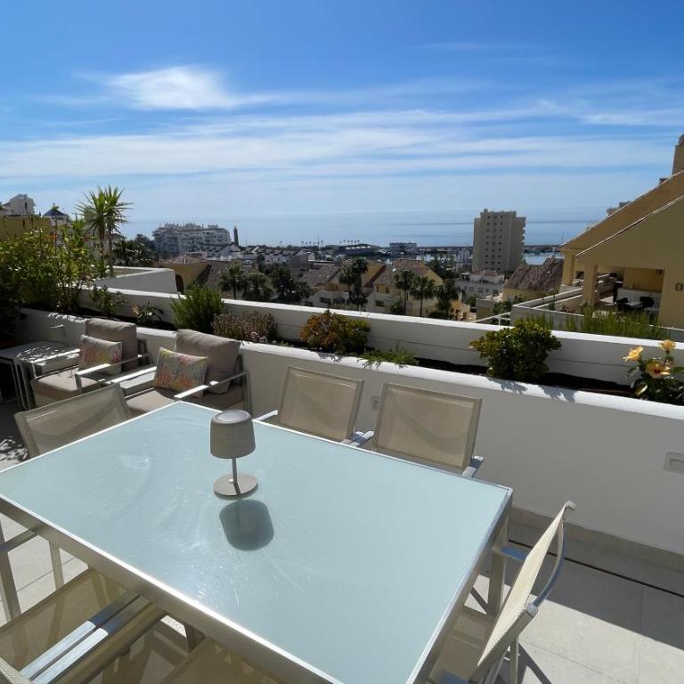 Intermobiliaria Rentals - Puerto Alto B6 14 - Apartamento de 3 dormitorios - 13