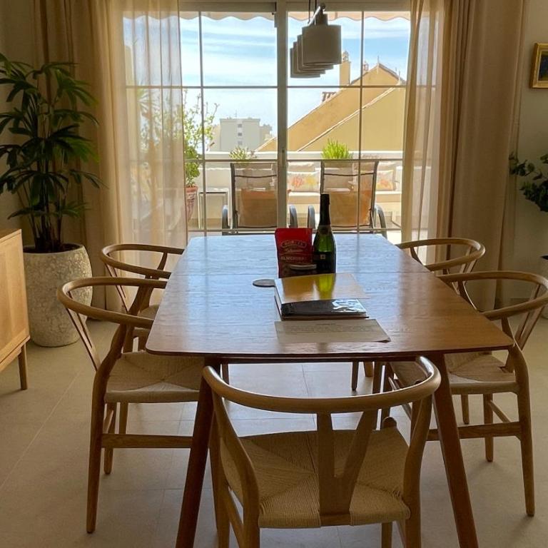 Intermobiliaria Rentals - Puerto Alto B6 14 - Apartamento de 3 dormitorios - 15