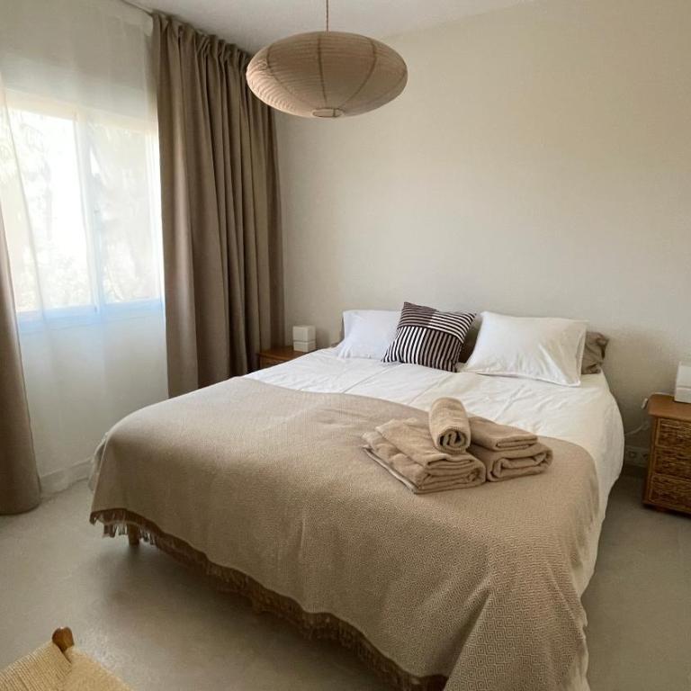 Intermobiliaria Rentals - Puerto Alto B6 14 - Apartamento de 3 dormitorios - 19