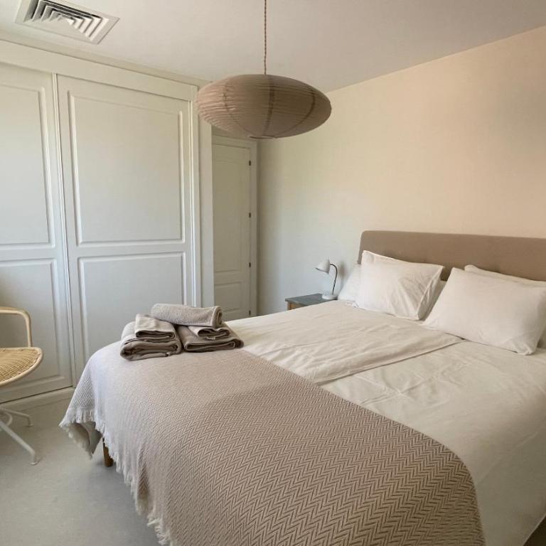 Intermobiliaria Rentals - Puerto Alto B6 14 - Apartamento de 3 dormitorios - 20