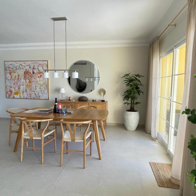 Intermobiliaria Rentals - Puerto Alto B6 14 - Apartamento de 3 dormitorios - 22
