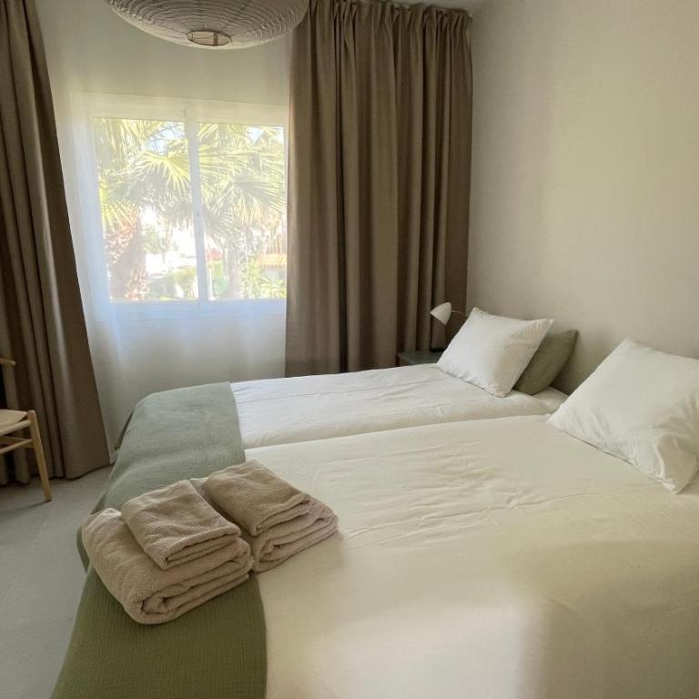 Intermobiliaria Rentals - Puerto Alto B6 14 - Apartamento de 3 dormitorios - 25