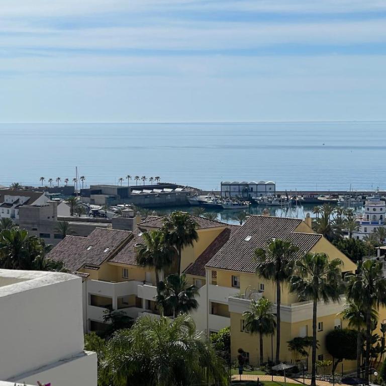 Intermobiliaria Rentals - Puerto Alto B6 14 - Apartamento de 3 dormitorios - 26
