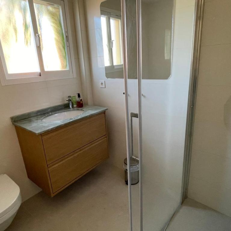 Intermobiliaria Rentals - Puerto Alto B6 14 - Apartamento de 3 dormitorios - 27