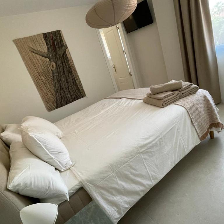Intermobiliaria Rentals - Puerto Alto B6 14 - Apartamento de 3 dormitorios - 28